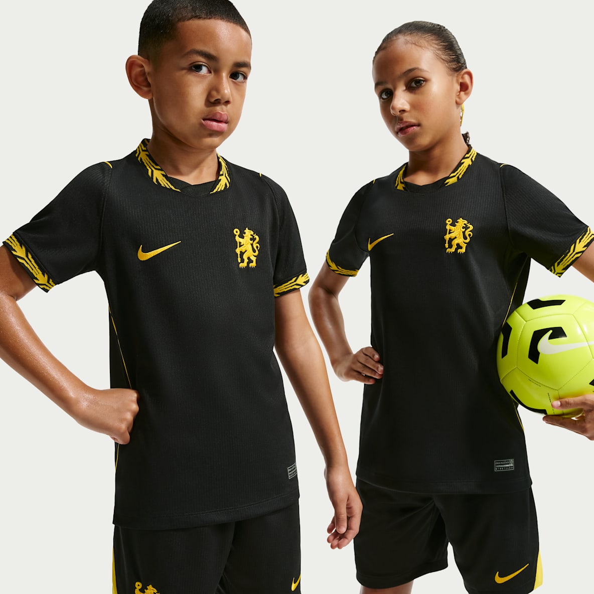 Chelsea FC. Nike.com